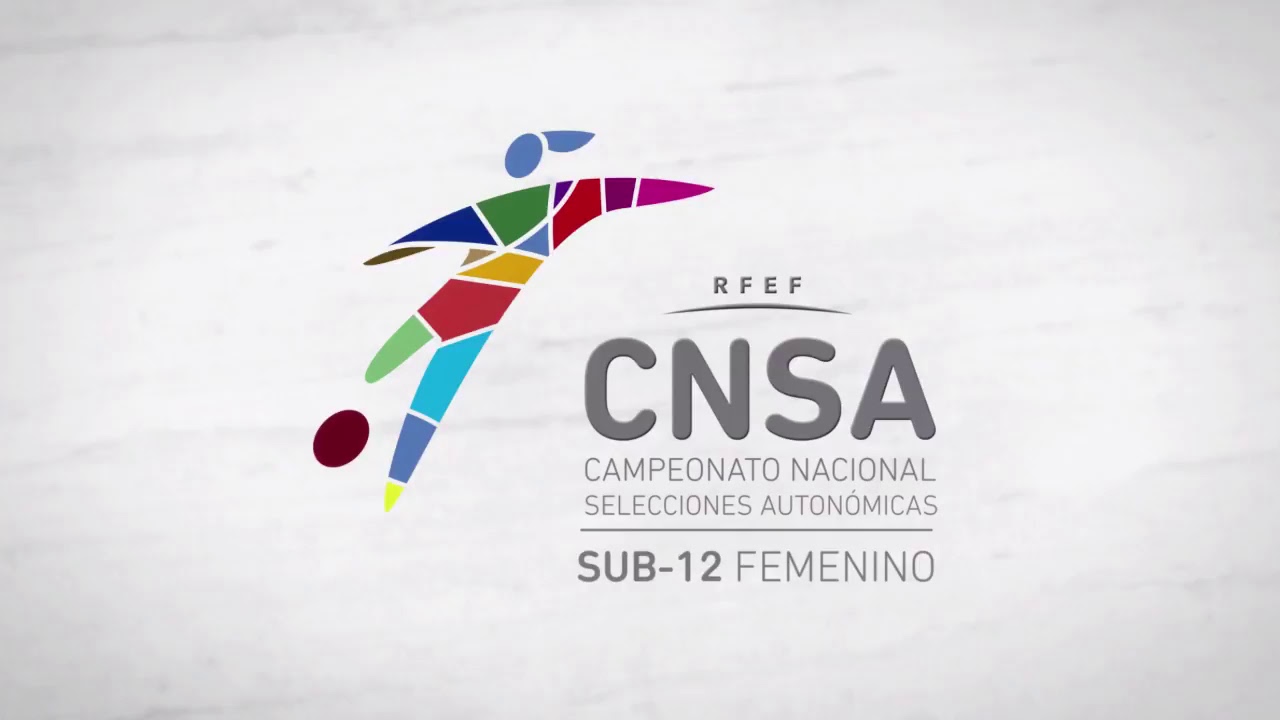 Directo Campeonato de España Sub 12 Femenino 3º Jornada Campo 1