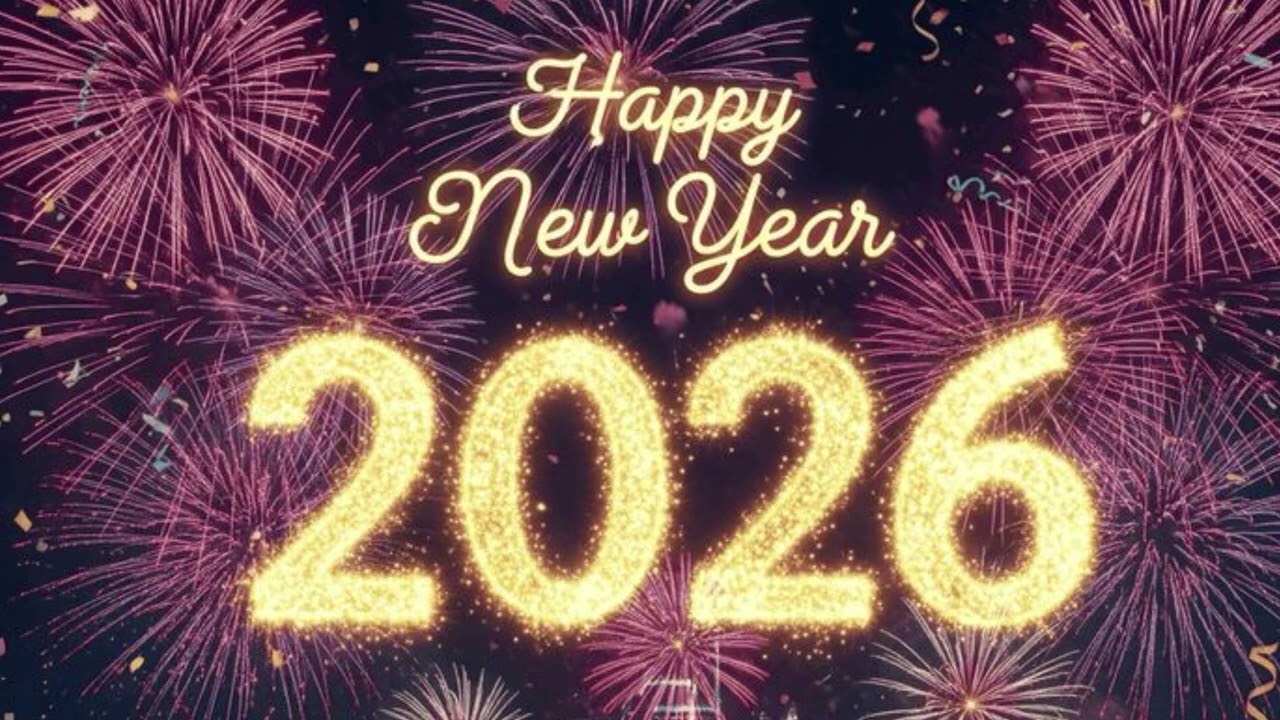 New year pnar song//2026🎉