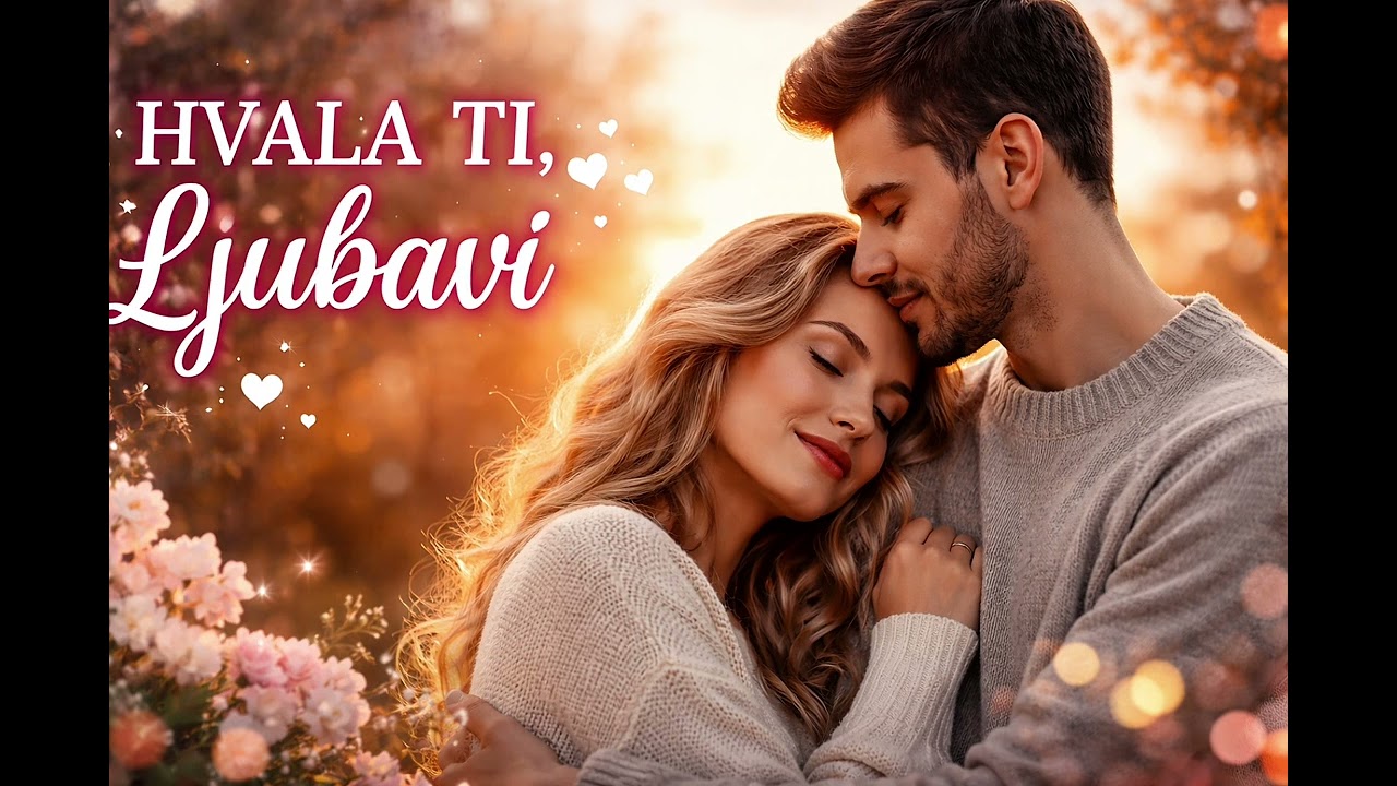 Hvala ti Ljubavi @ZoricaHeartSongs