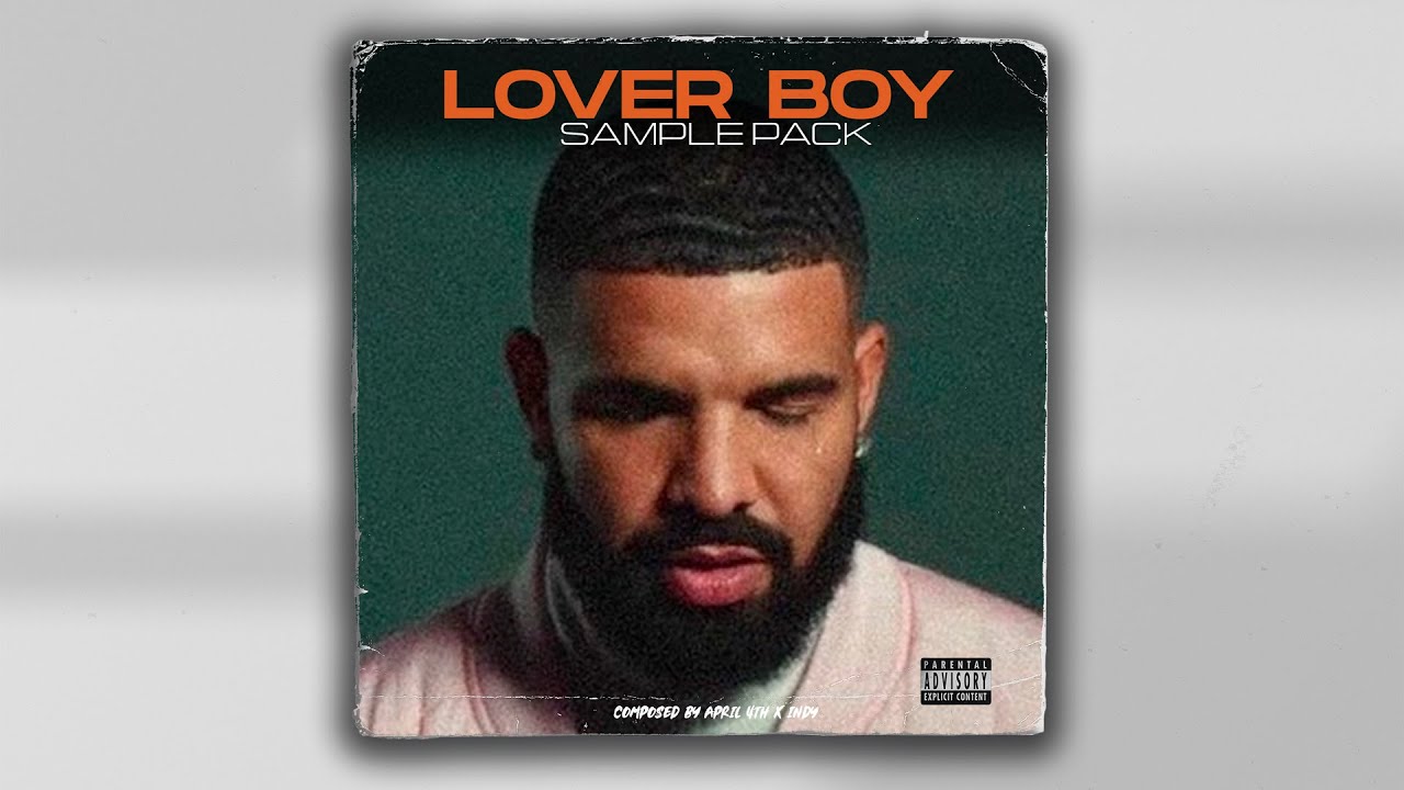 FREE RnB SAMPLE PACK - 