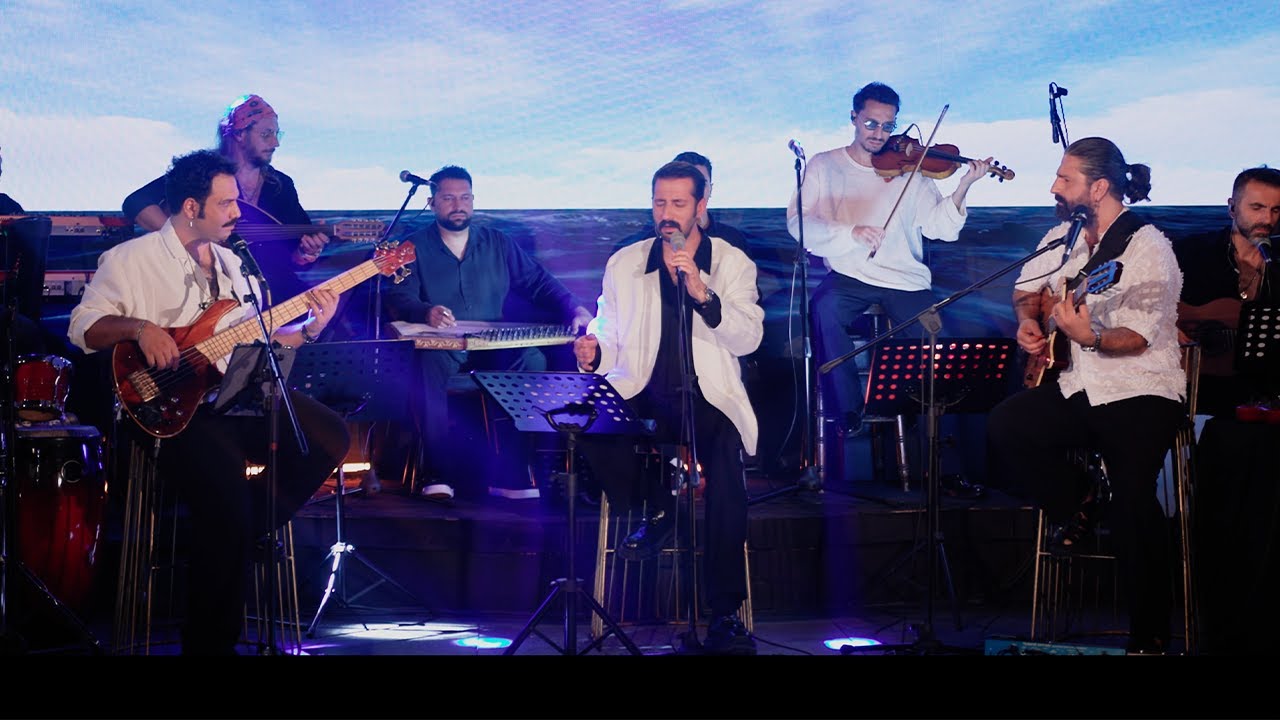 KARAF - Kaldım İstanbul'da