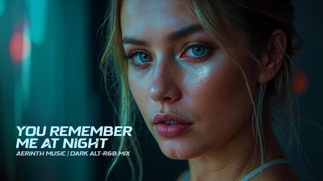 You Remember Me at Night: Deep Feelings Chill Mix Playlist