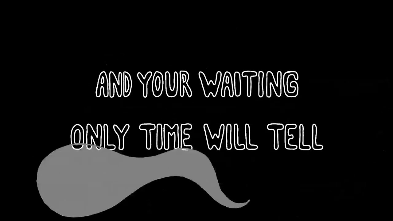 Beautiful Lies Lyric Video