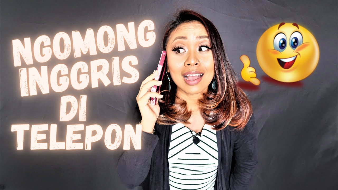 PESAN MAKANAN & BIKIN JANJI PAKAI BAHASA INGGRIS | #EnglishWithPuri