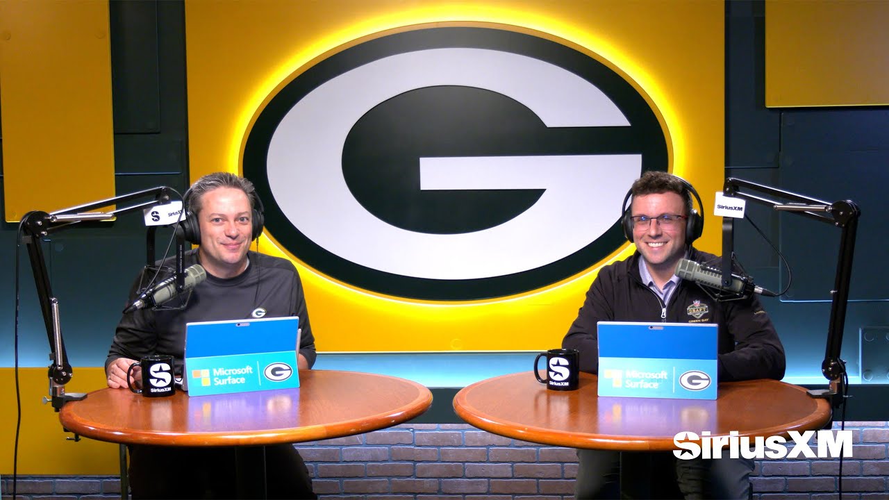 Packers Unscripted: Training camp has arrived