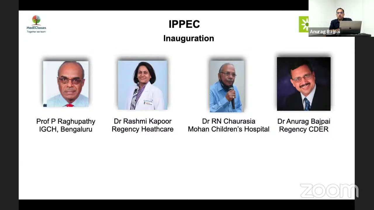 International Practical Pediatric Endocrine Course Day 1