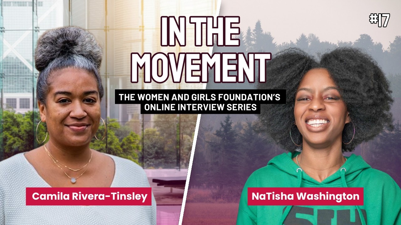 In the Movement: Black communities