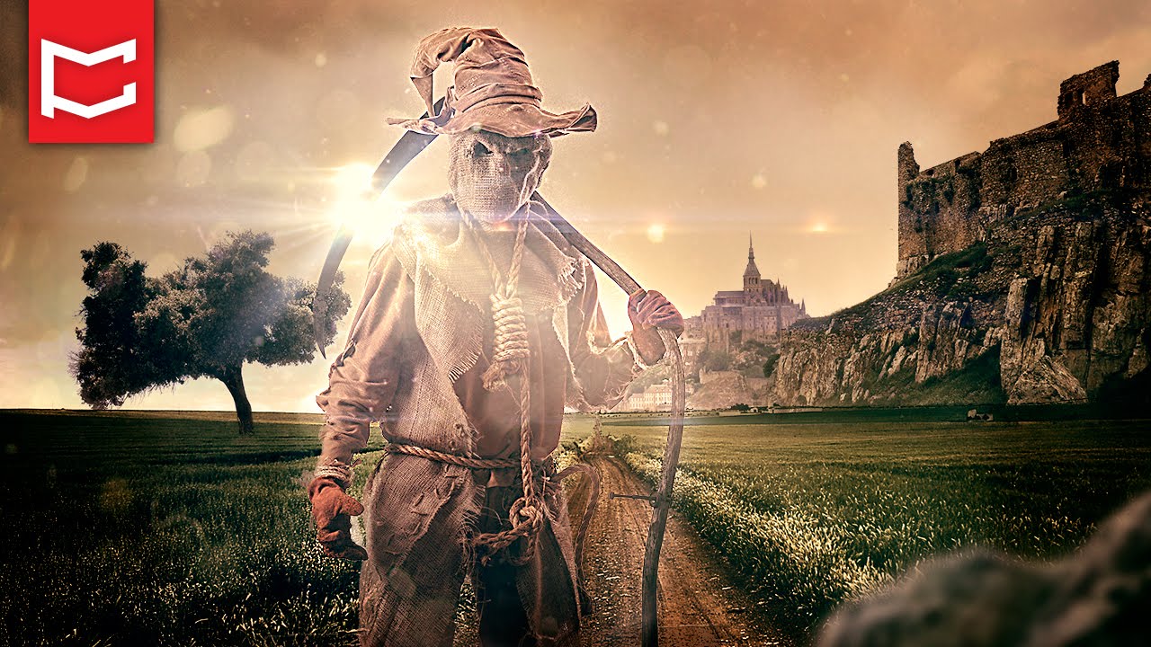 Manipülasyon Teknikleri, Püf Noktalar [Photoshop Dersleri]