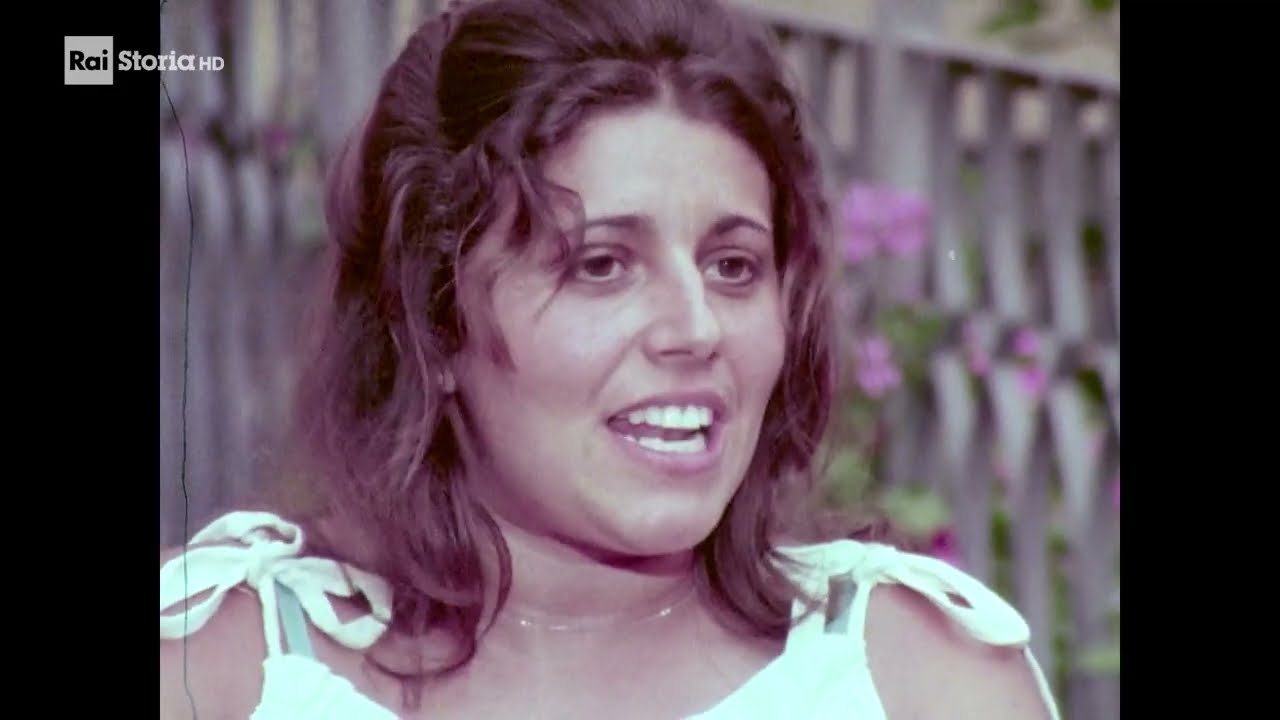 LINGUA O DIALETTO? (1981) - Quarta puntata: 