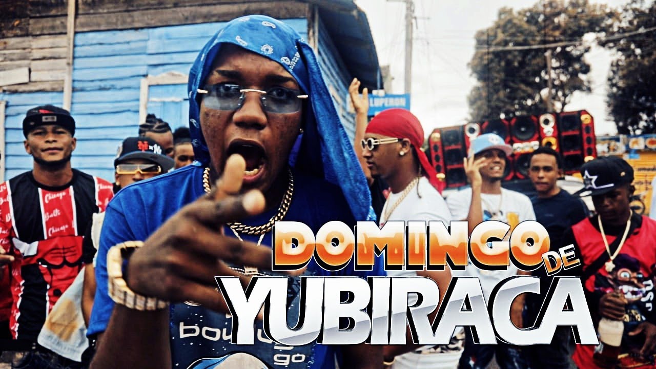 Domingo De Yubiraca (Video Oficial) Dariel F L, Wilex King, El Grone, El Soberbio, TiTi La Rabia