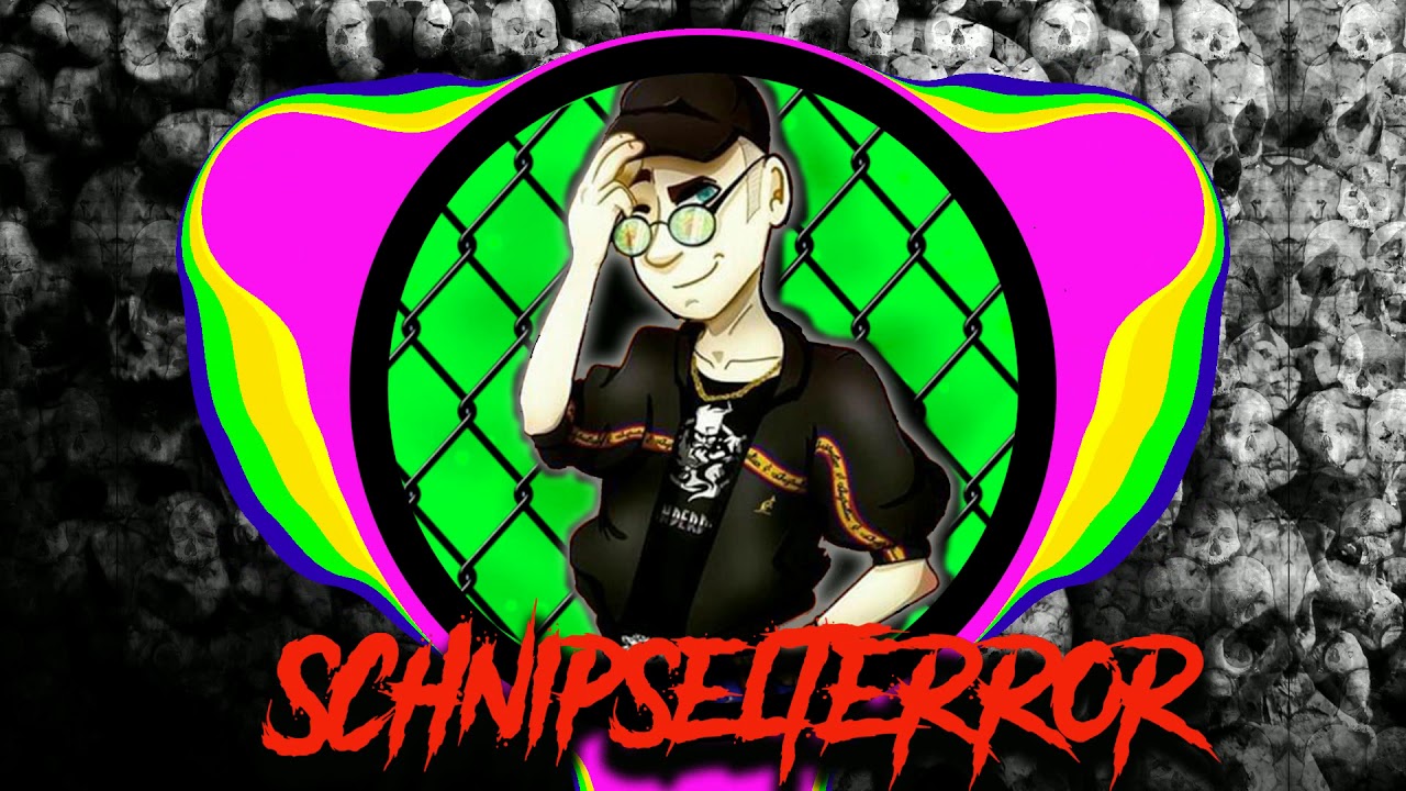 SchnipselTerror Feat. Skullz - Die Up There 230 BPM Uptempo