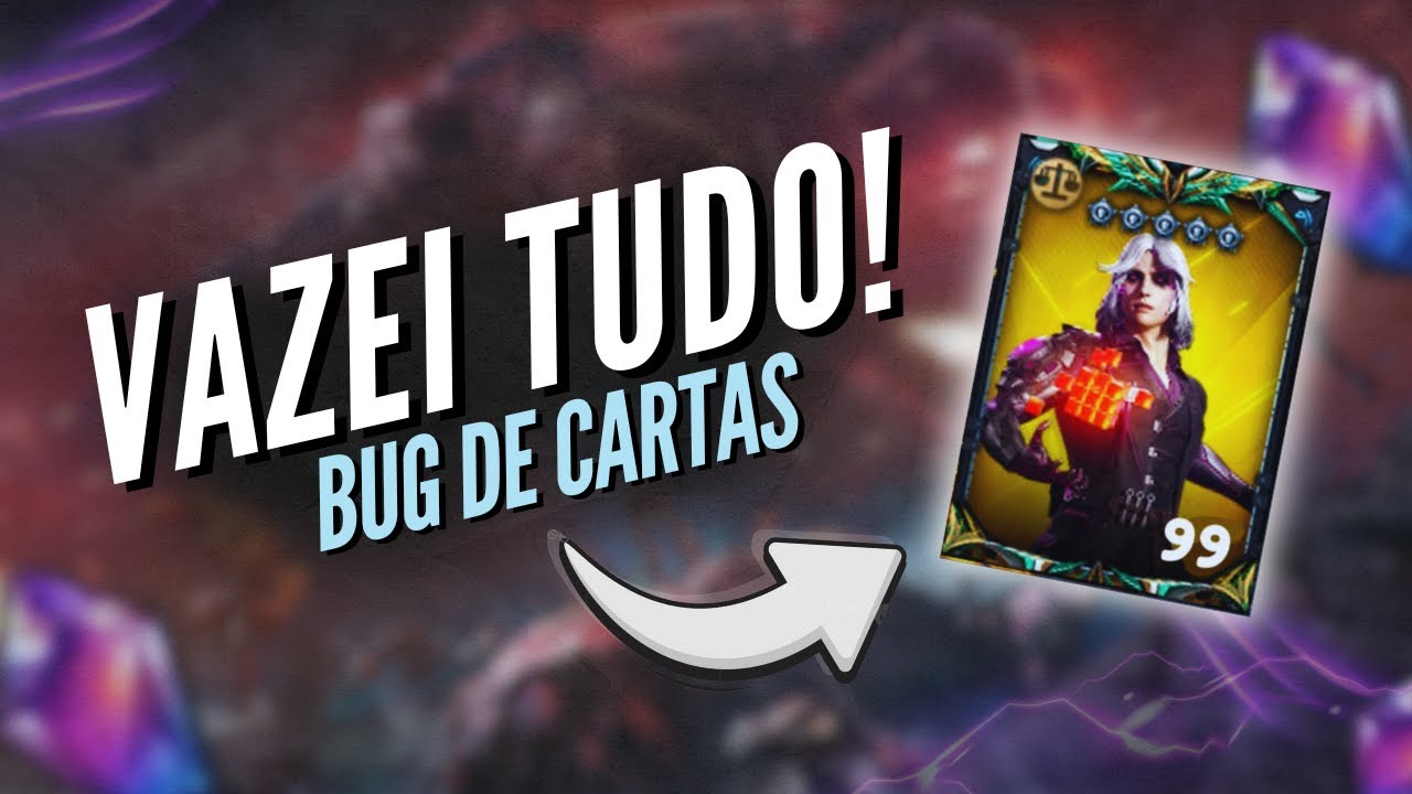 SCRIPT DE CARTAS NO CROSSFIRE BR, COMO FUNCIONA? TUDO EXPLICADO NO VIDEO, VAZEI TUDO. #CFBR