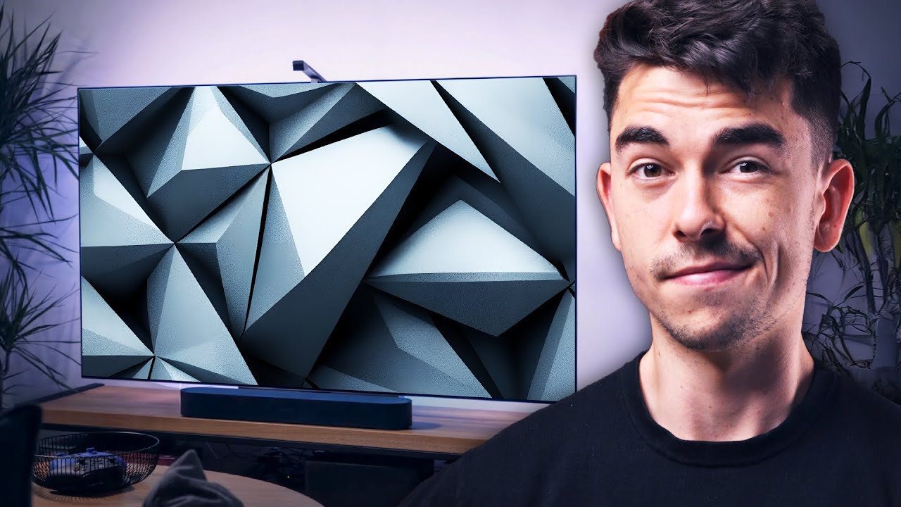 Nejv&yacute;hodněj&scaron;&iacute; OLED televize na trhu.