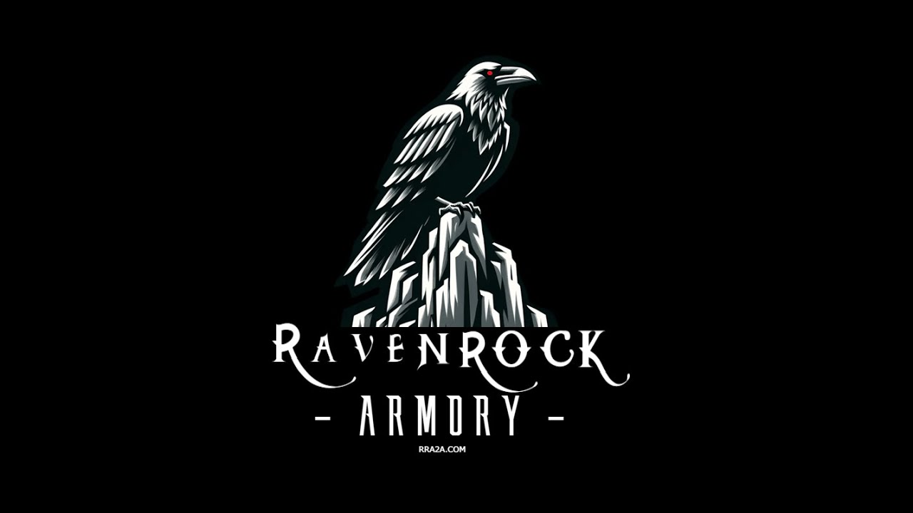 "Quoth the Raven, Shall not infringe"