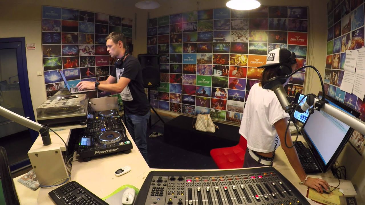 Lady Waks In Da Mix #341 (12-08-2015) [Special guests - LEXANI & OUTSELECT]