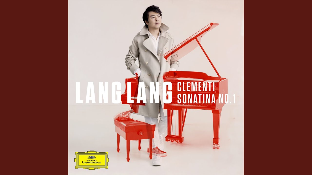 Clementi: Sonatina No. 1 in C Major, Op. 36: I. Spiritoso