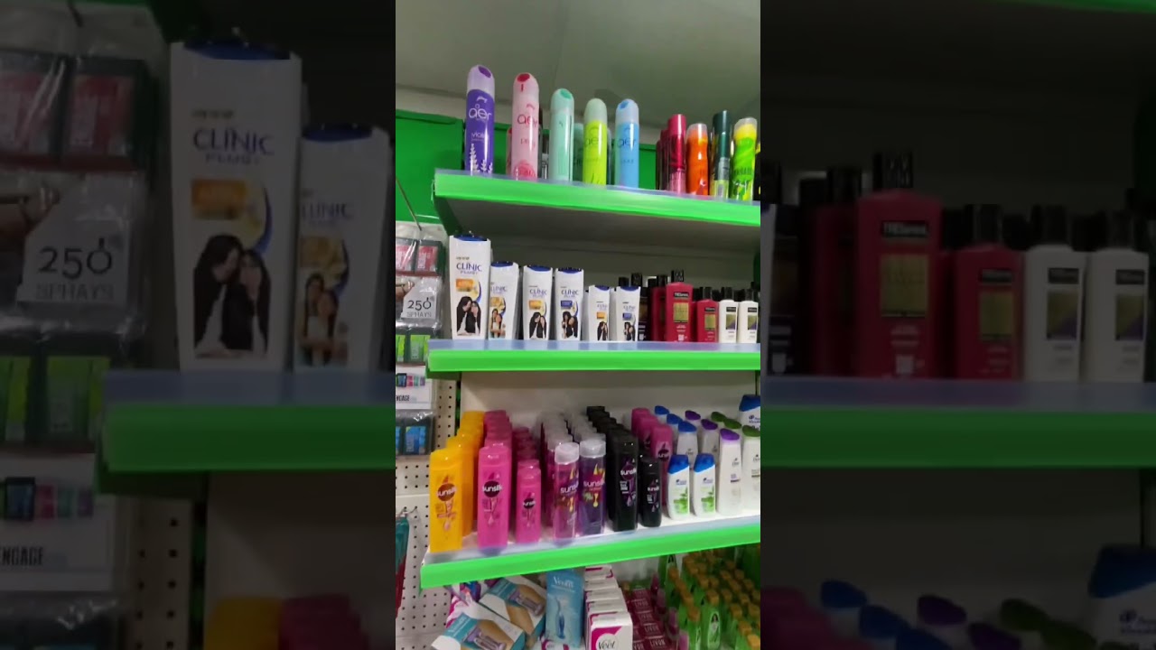 Starting A Supermarket Franchise In Just 45 Days With G-Fresh Mart | Supermarket Setup