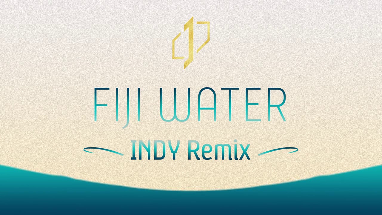 Owl City - Fiji Water (Indy Remix)