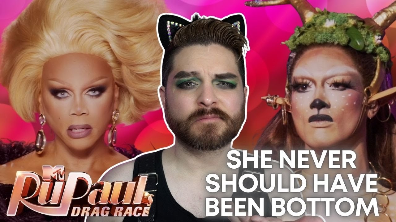 These Critiques Were Bogus