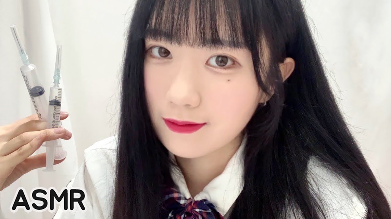 ASMR 얀데레 롤플asmr 집착 좋다면 좋아할 얀데레 ASMR/롤플/Yandere ASMR/ヤンデレ