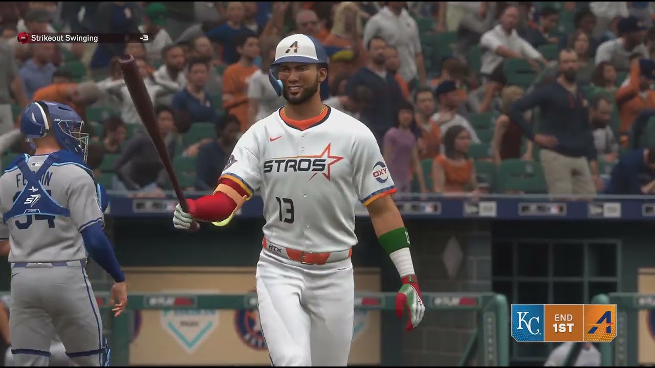 MLB The Show 25_jr gael
