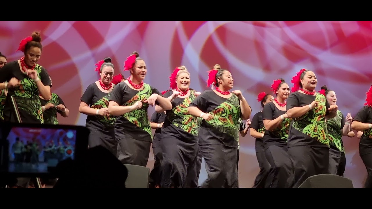 Le Masiofo Dance Academy