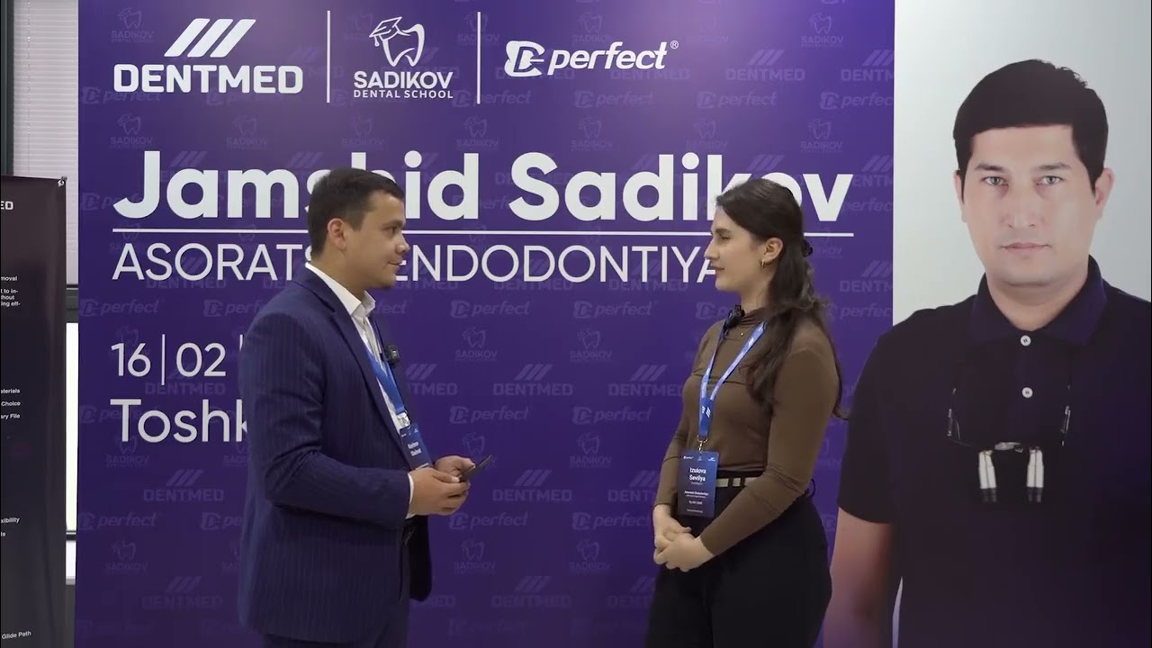 Dentmed Technology