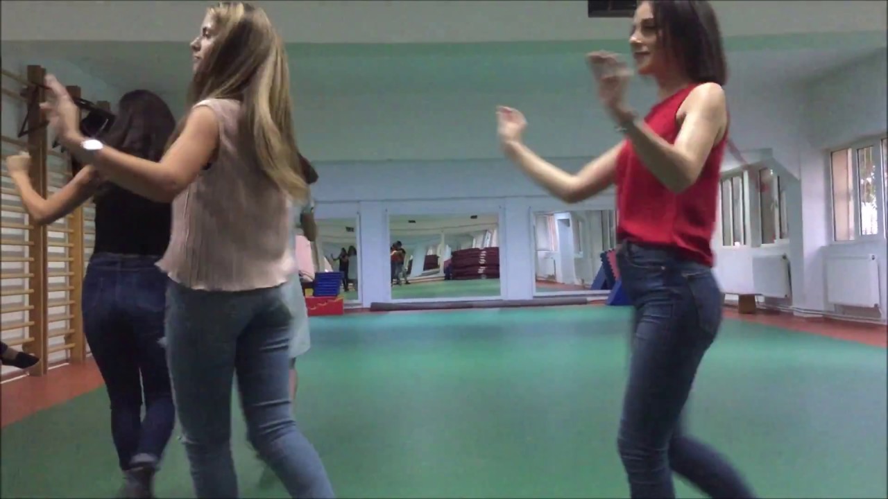 Girismata (kalamatiano dance) - Ansamblul Dionisos