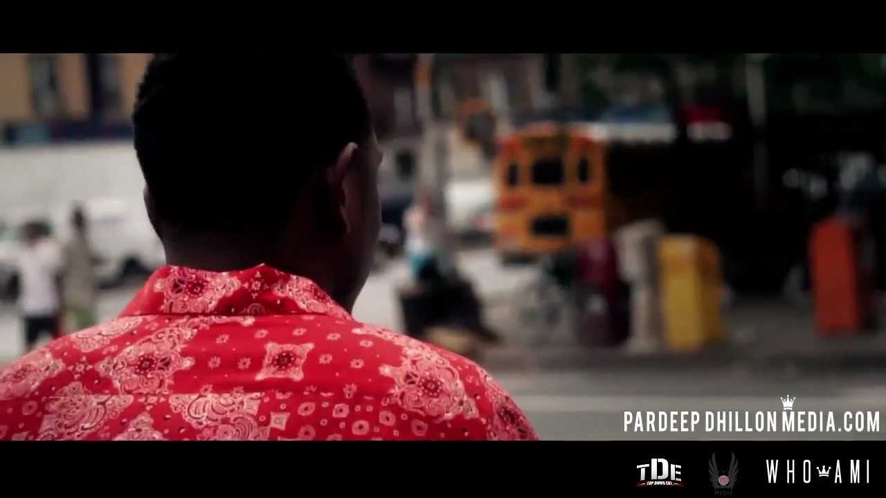 [ WHO AM I ] - Kendrick Lamar - Ep #9 - FIGHT LIFE FILMS