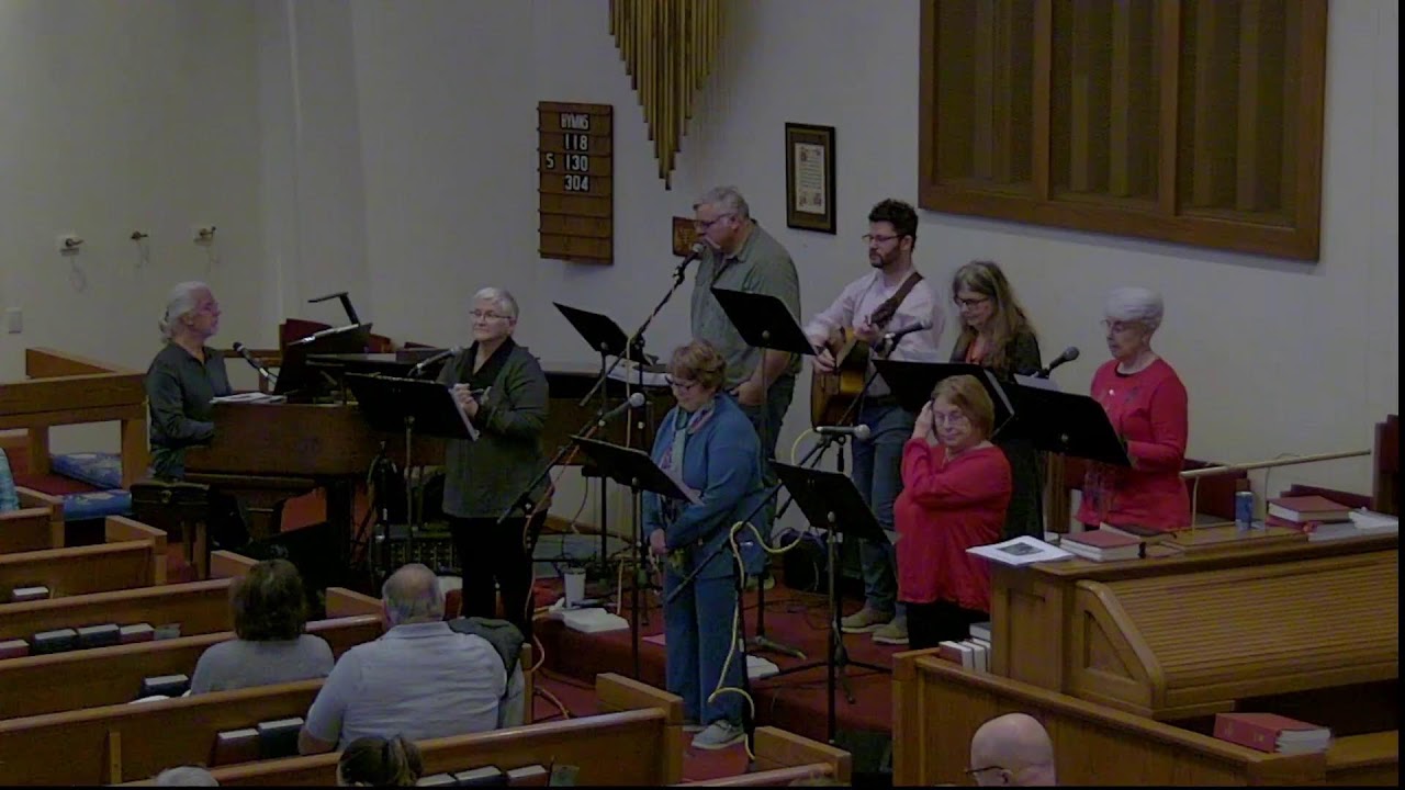 Third Sunday after Epiphany