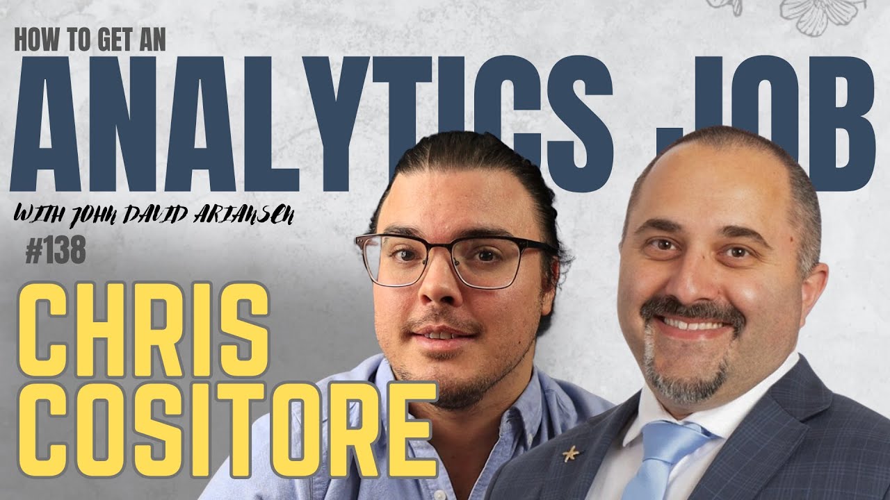The VP Perspective | Ep. 138 featuring Chris Cositore, VP of Sales at LGI Homes