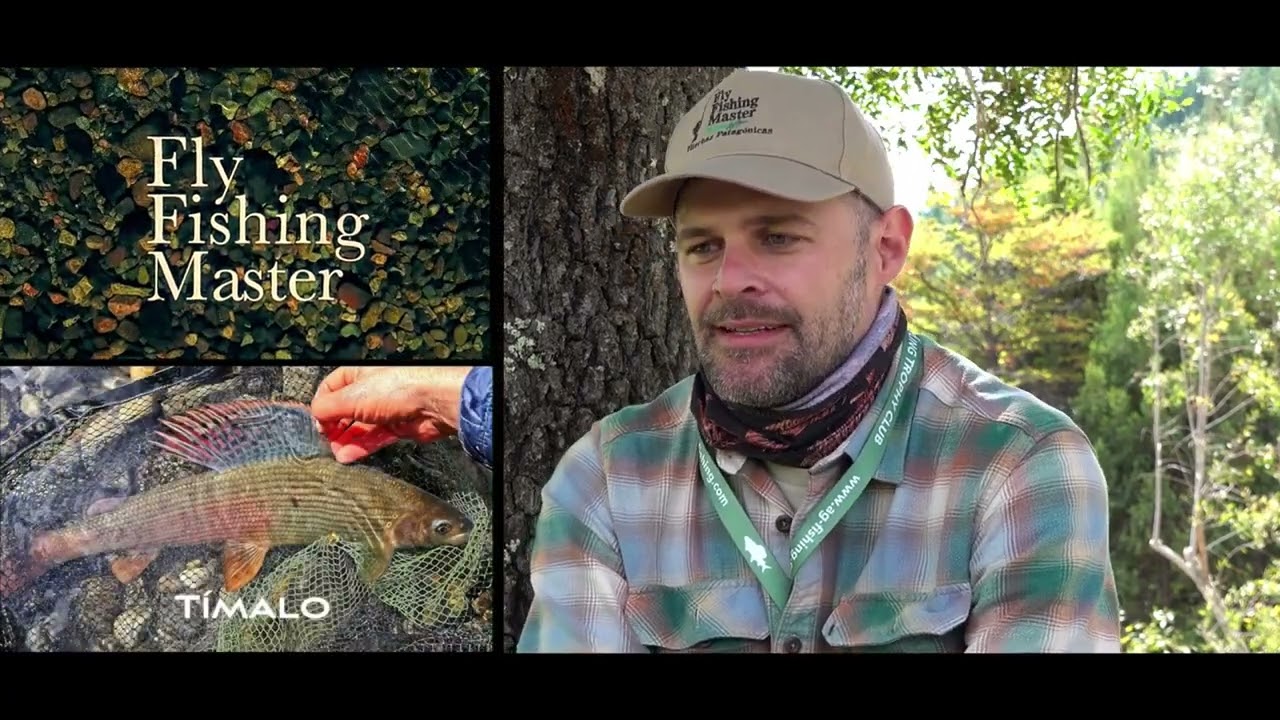 Fly Fishing Master - Capítulo 3