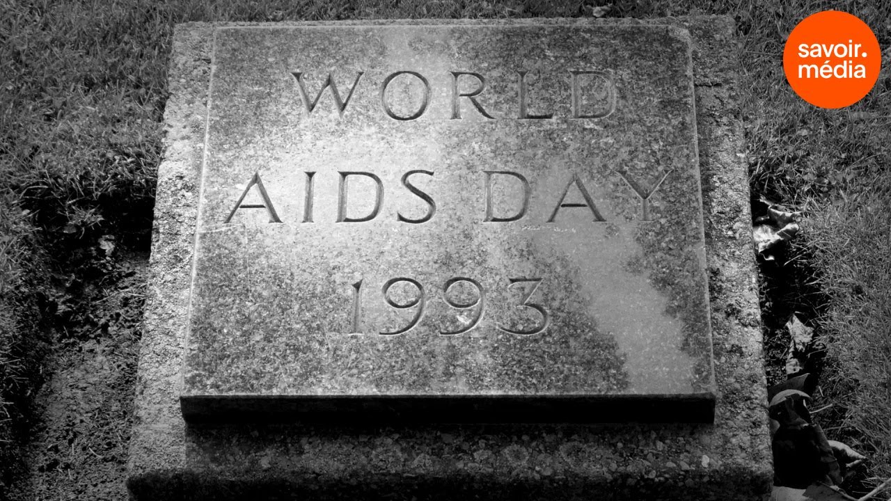 Les années 1980 : la science se mobilise contre le sida - La fabuleuse histoire des sciences au Qc