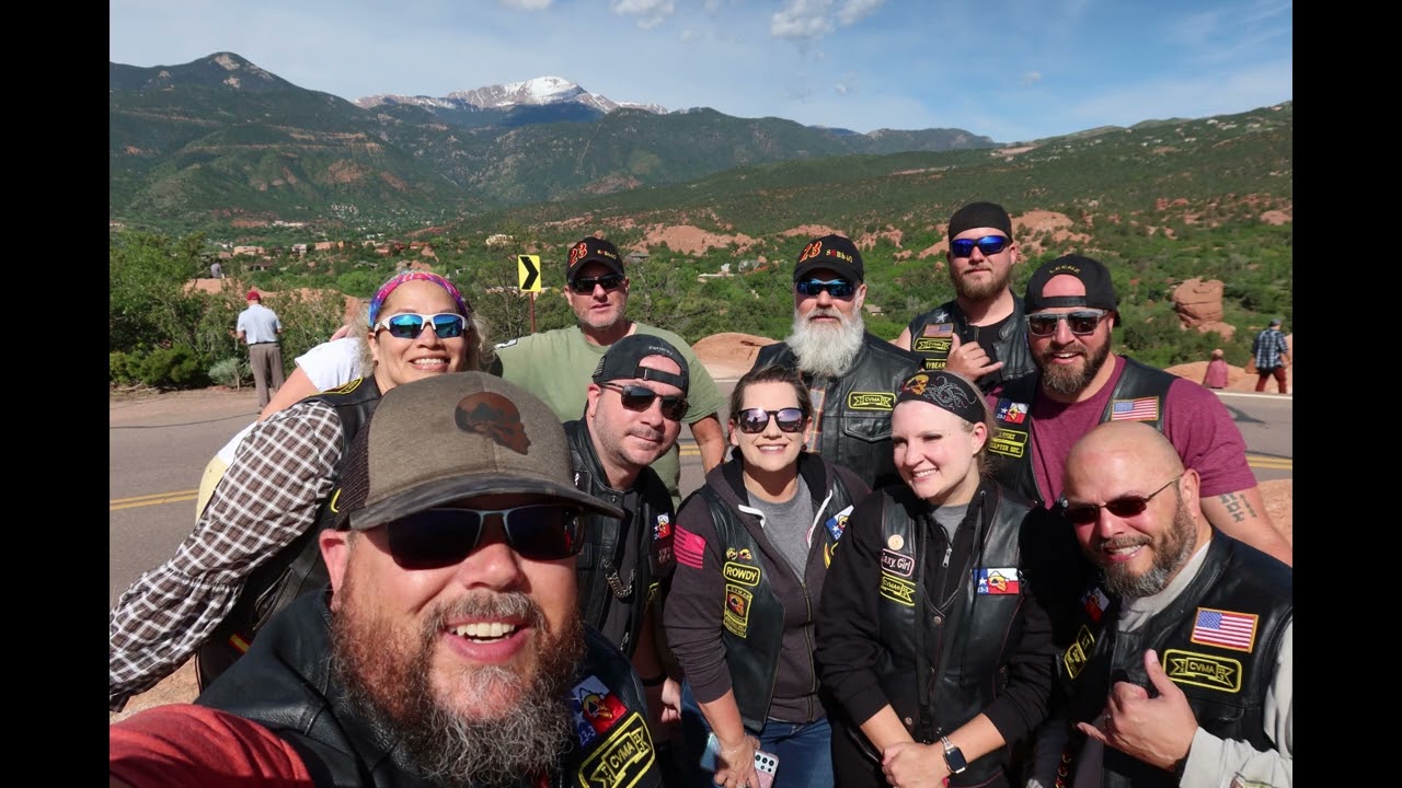 CVMA Nationals 2023