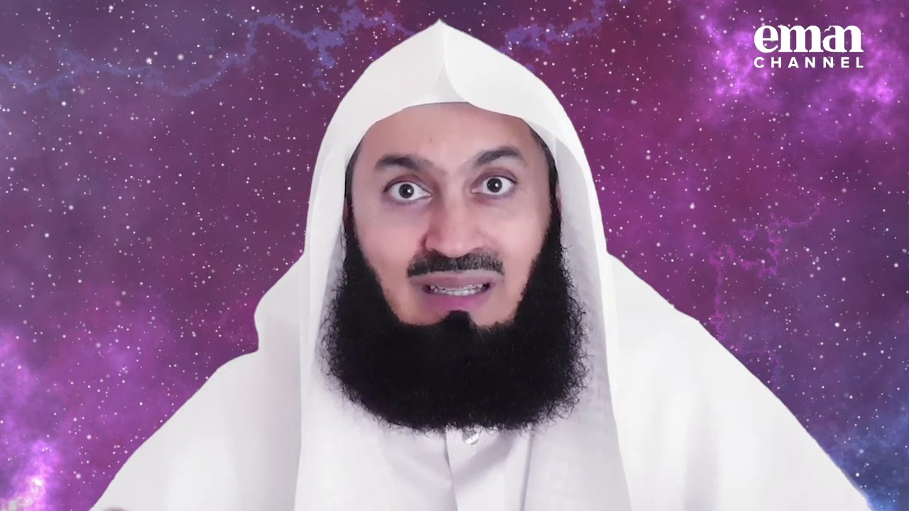 Powerful Ramadan Boost 2 - Mufti Menk