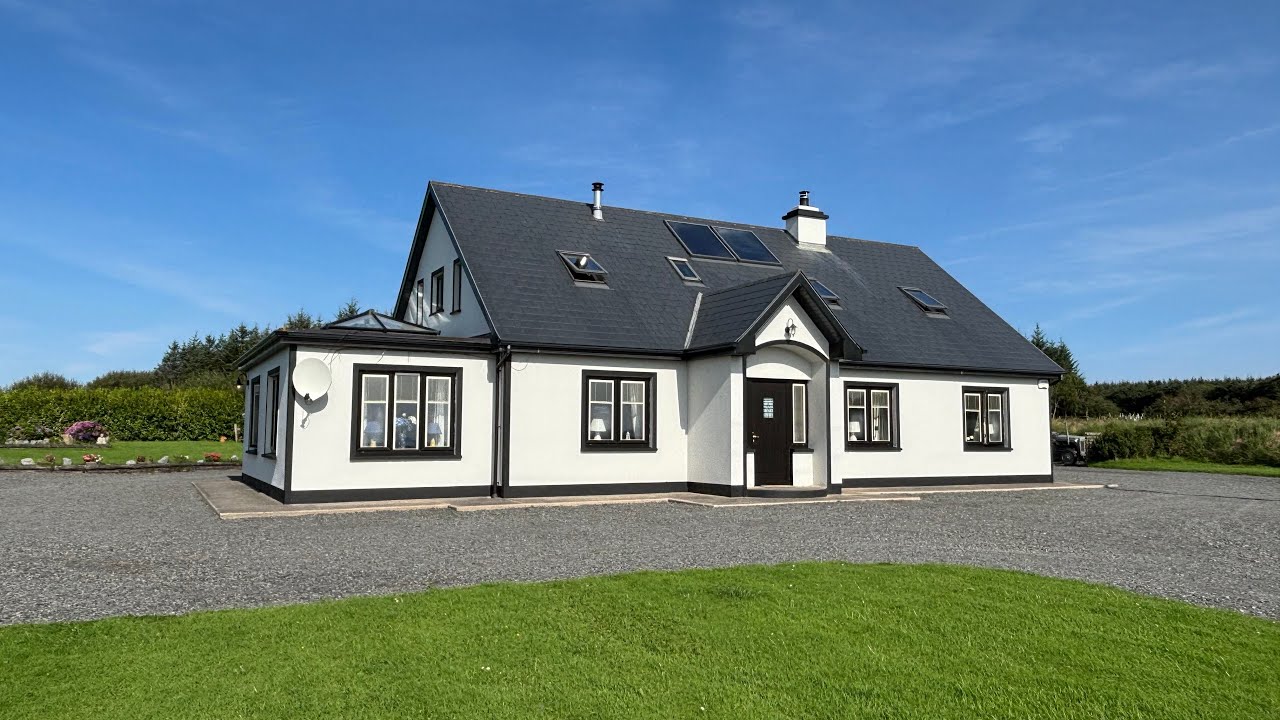 Moyarta East,  Carrigaholt, Co. Clare
