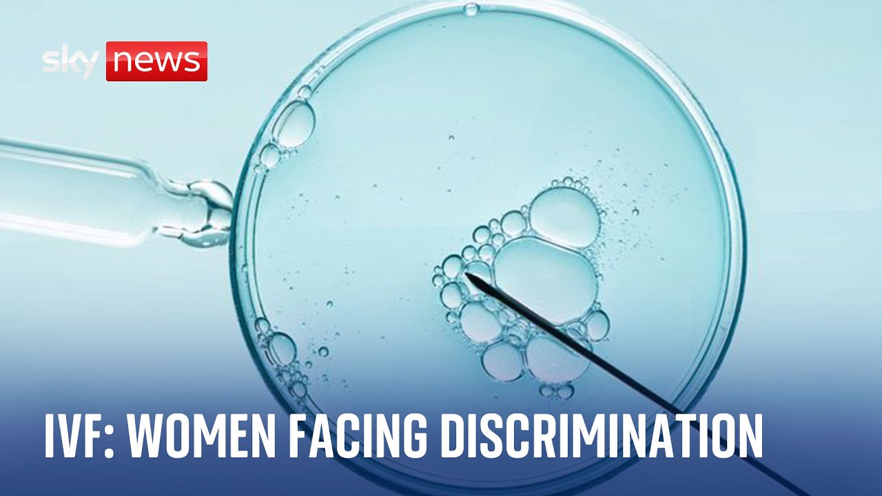 Fertility inequality: How single women are facing IVF discrimination