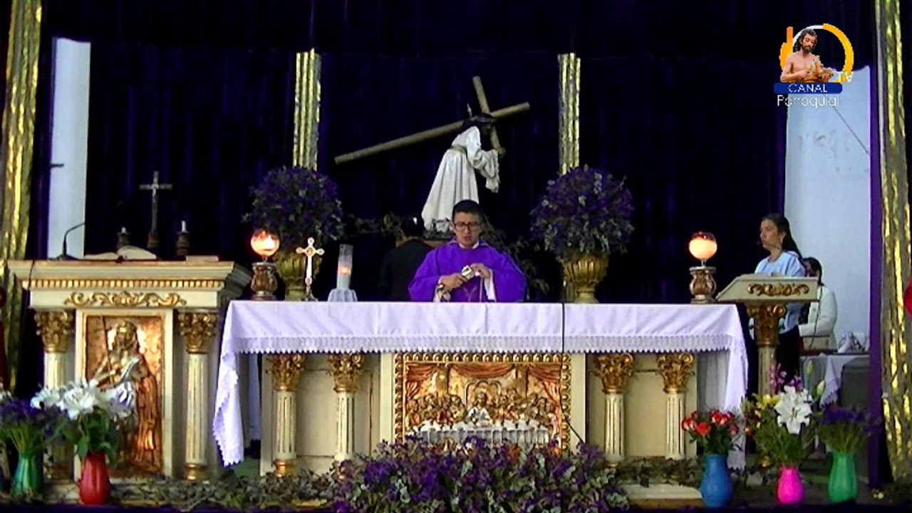 Santa Misa, 9 de marzo 2026