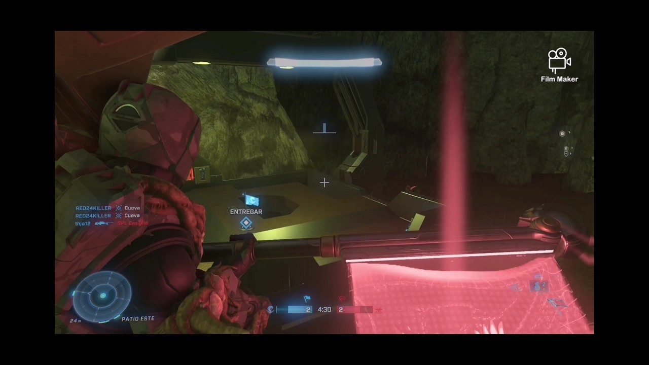 Halo Infinite 2026 KILLS