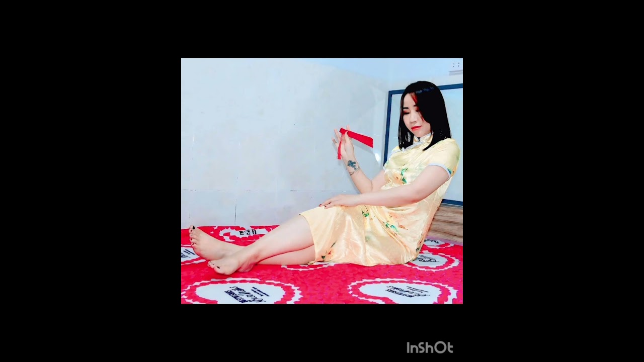 Take me to your heart I Jacky Cheung  ×  Jascha Richter I Linh Lucca 