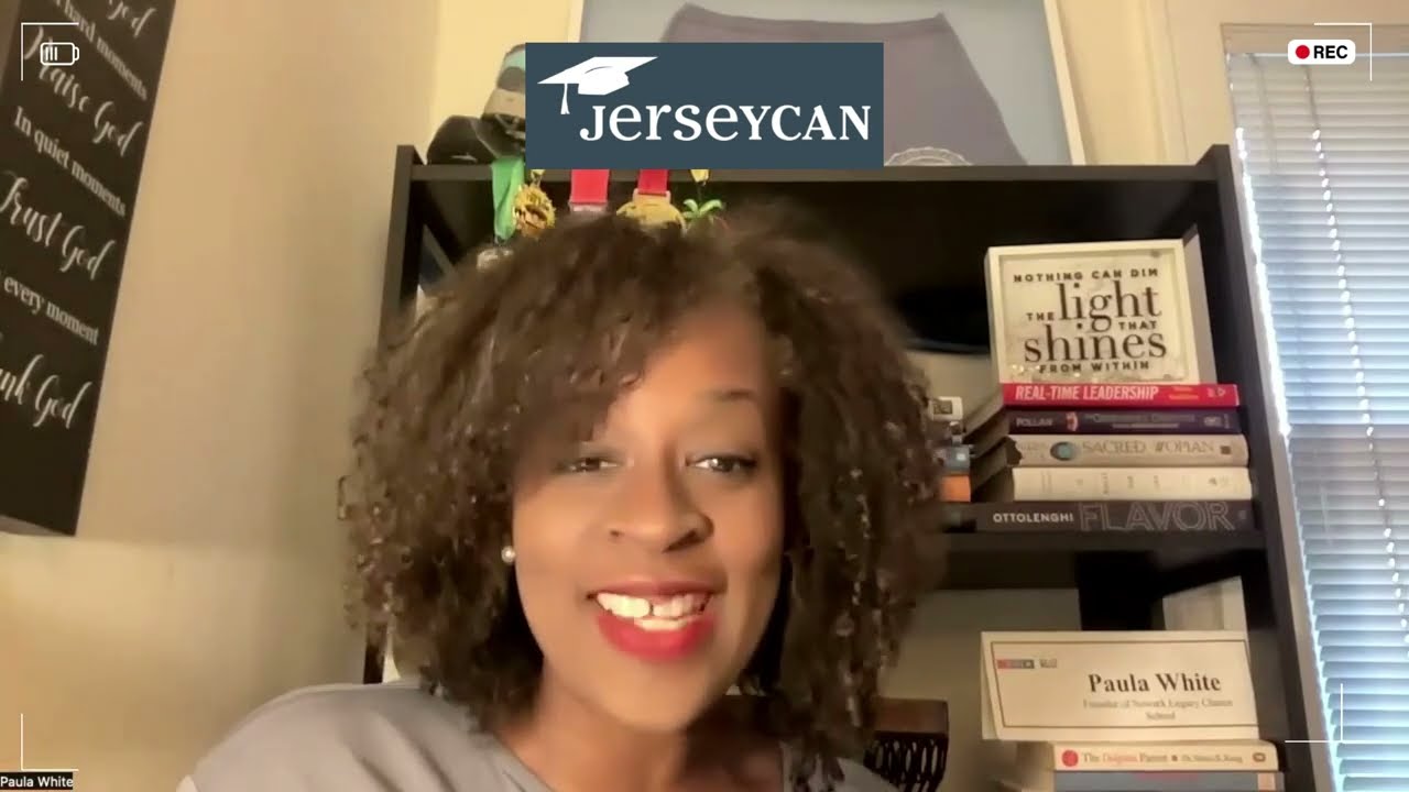 JerseyCAN Executive Director Responds to NJ Education Department Senate Budget Committee Hearing