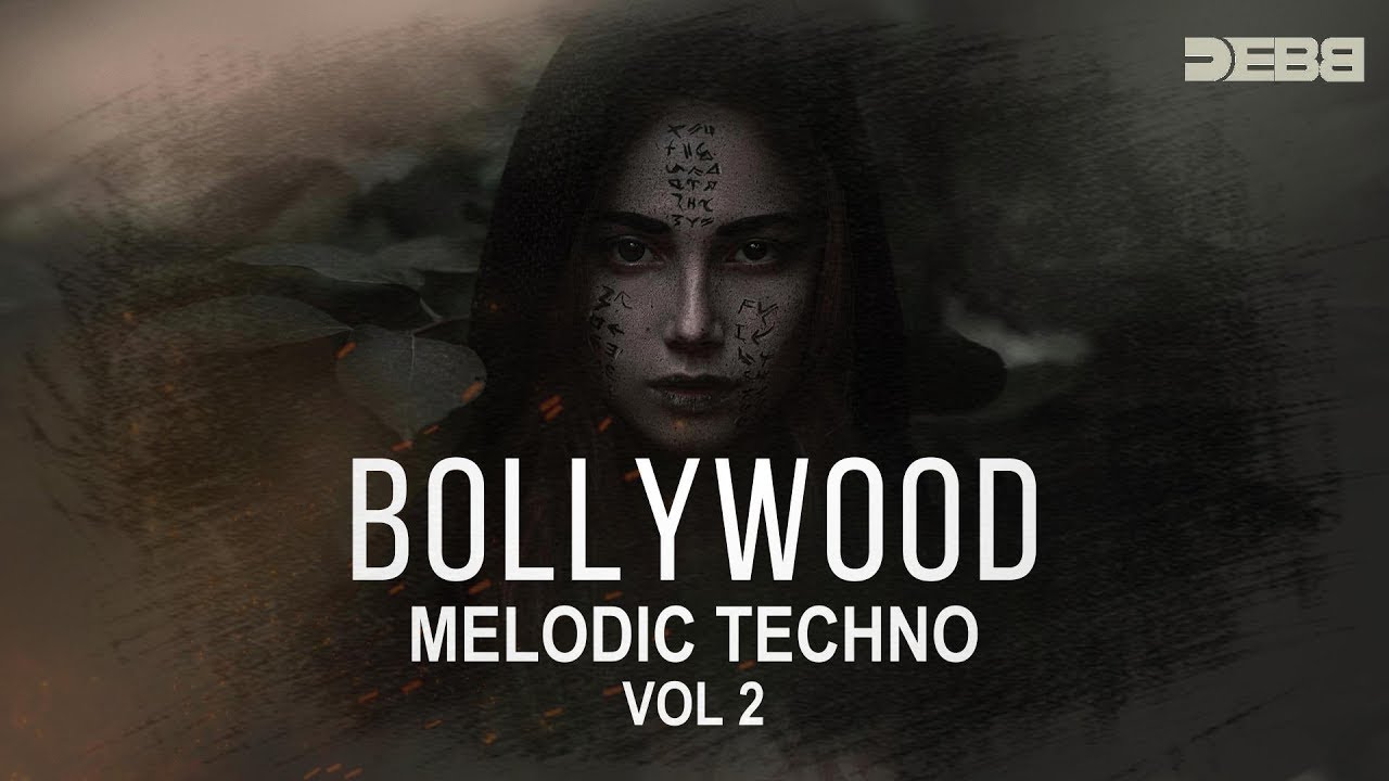Bollywood Melodic Techno Vol 2 | Debb | jukebox | Debb Official | Dj Mix | Hindi Mix | Non Stop Mix