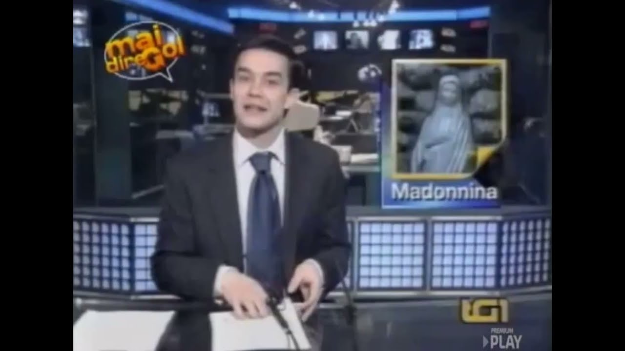 Un uomo un perché - Ancora Marco Betello