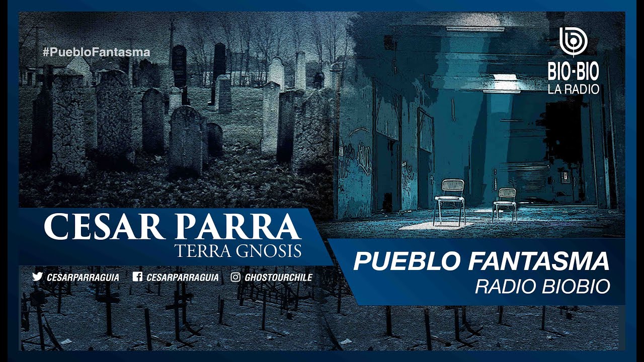 Jueves paranormal VII (Escuelas, Liceos & universidades)