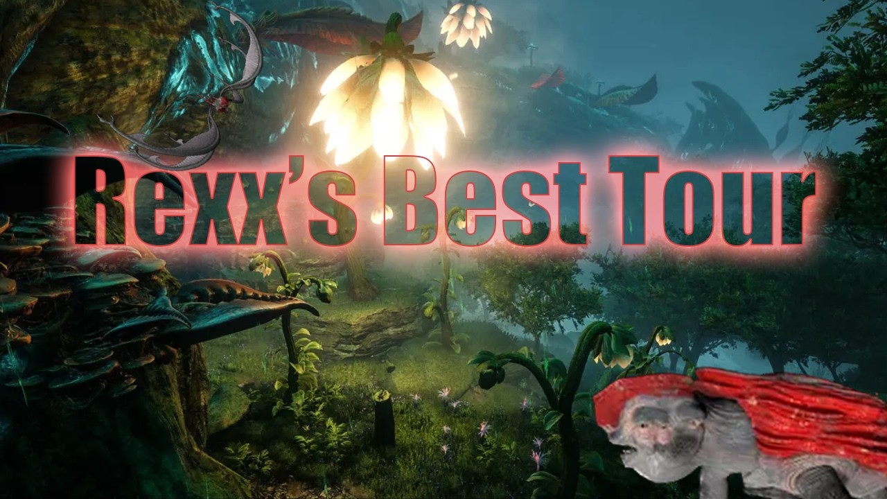 ANTIDOTESIPPERS | Base Tour | Fusion 100x | PPAP