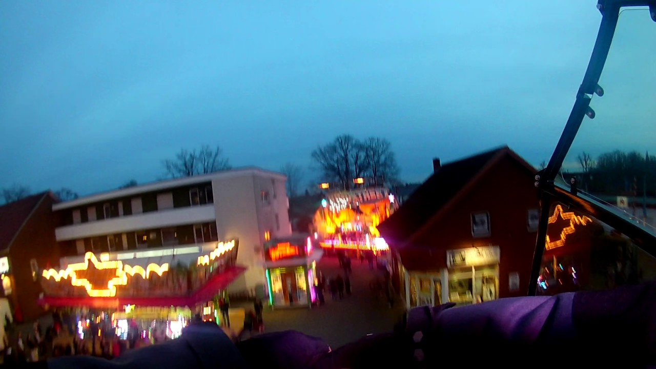 Fighter - Bruch - Onride - Versmold - 60fps