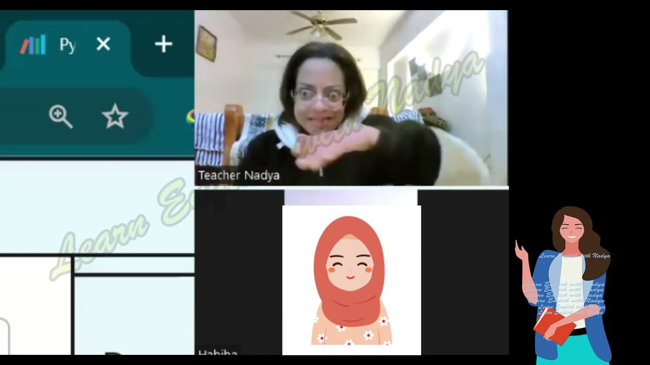 Pygmalion Act 4 - Professor Higgins' Interaction with Eliza #LearnEnglishWithNadya - شرح بالعربى
