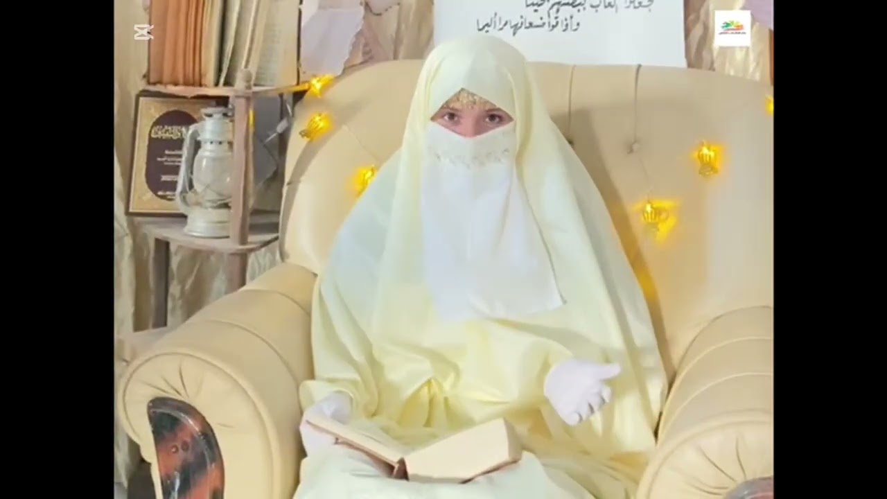 الحكواتية حلقة 17