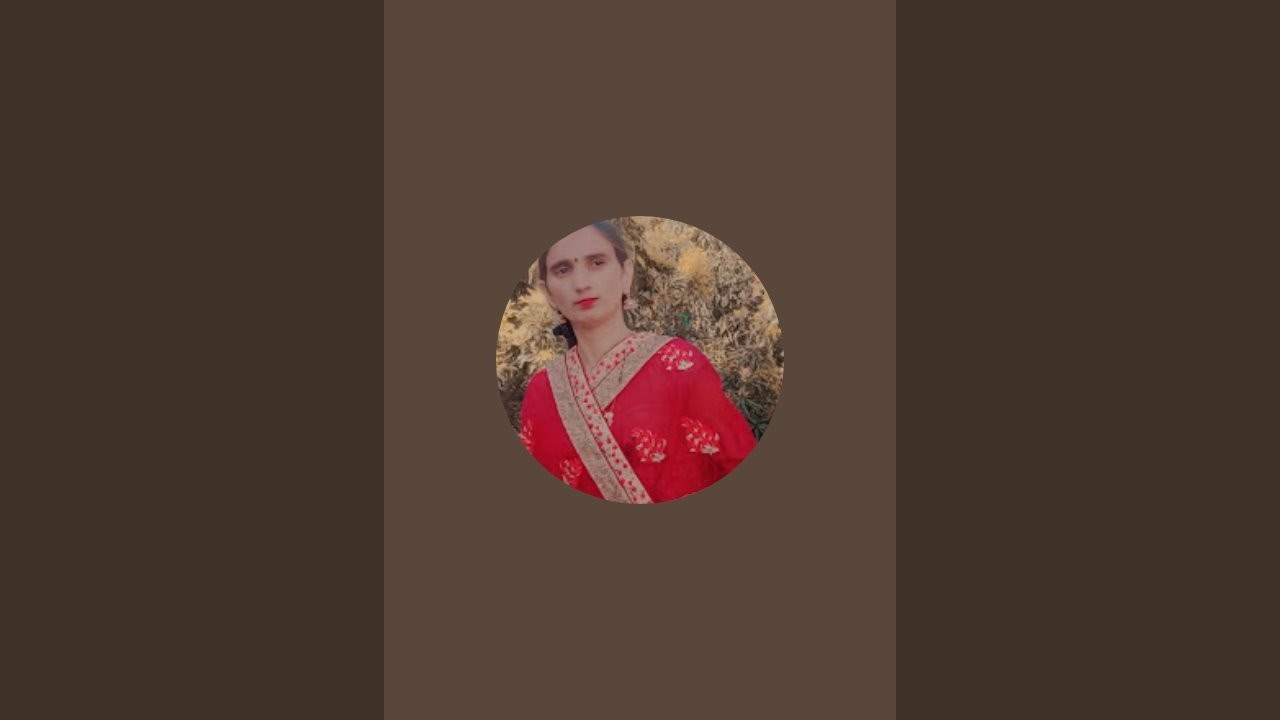 Ranjana pravin  is live