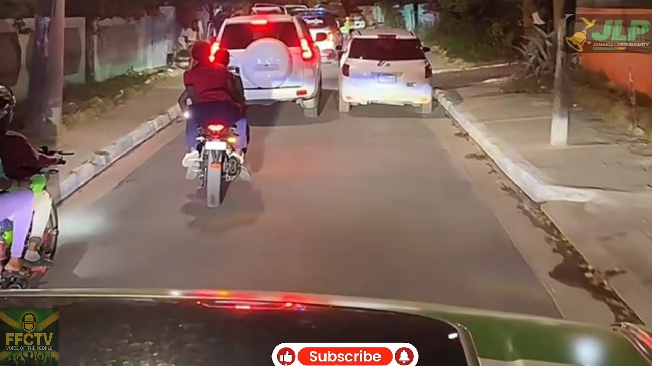 Donovan Williams Secures Central Kingston for JLP as PM Andrew Holness Thanks the People